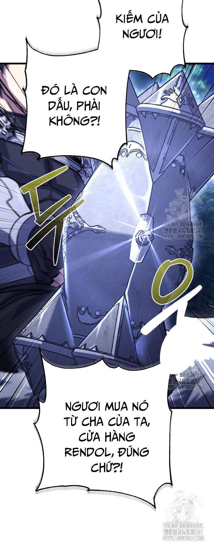 Tôi Dùng Búa Thần Giải Cứu Thế Giới Chapter 80 - 26