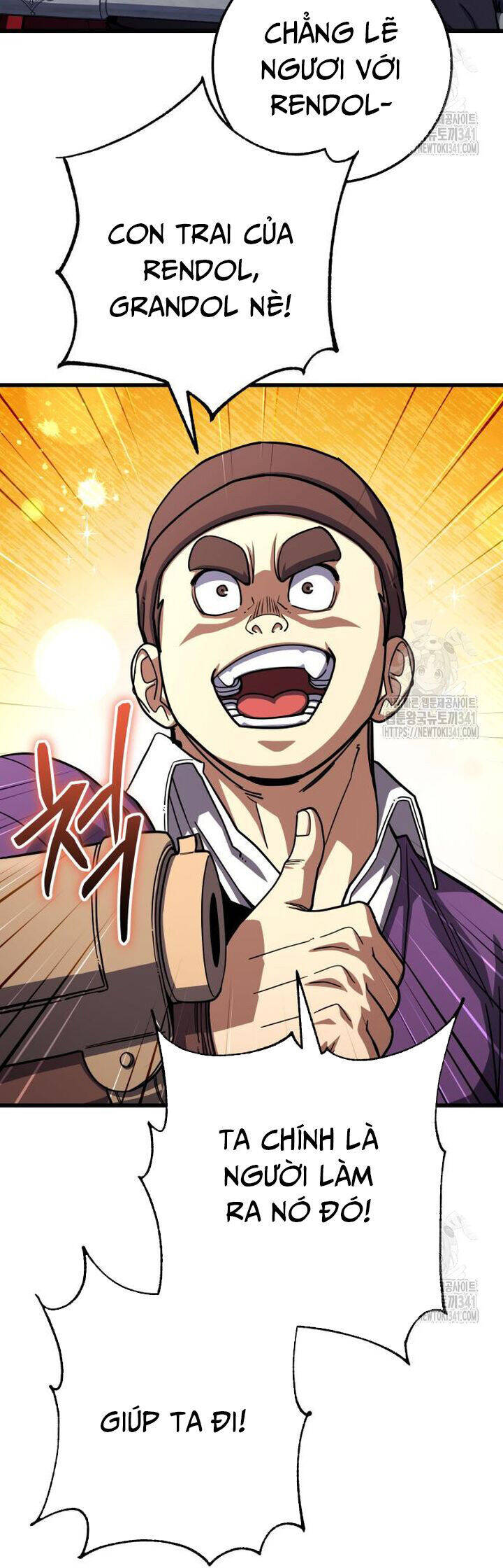Tôi Dùng Búa Thần Giải Cứu Thế Giới Chapter 80 - 28