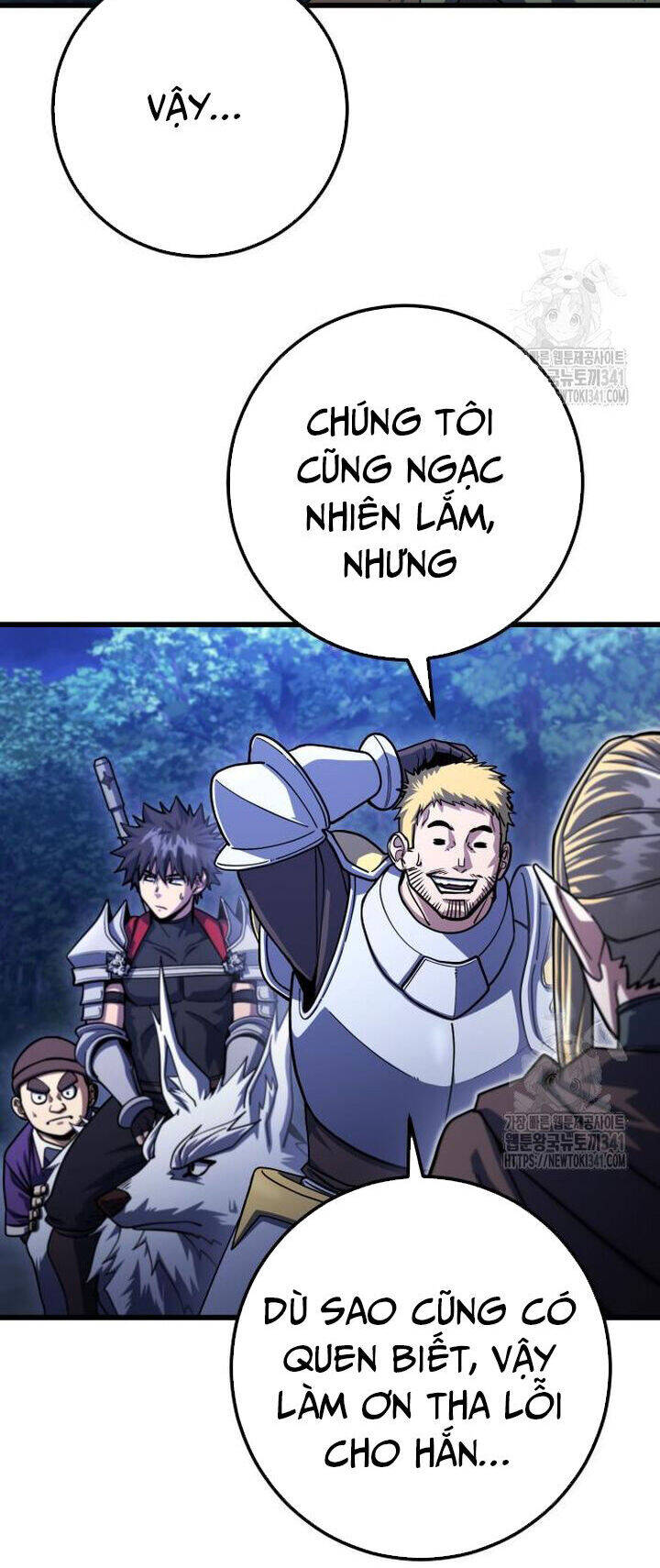 Tôi Dùng Búa Thần Giải Cứu Thế Giới Chapter 80 - 30