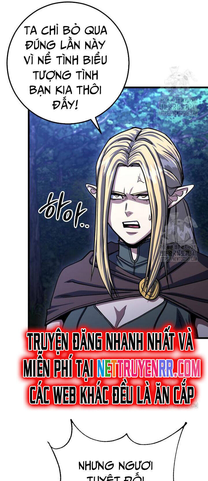 Tôi Dùng Búa Thần Giải Cứu Thế Giới Chapter 80 - 31