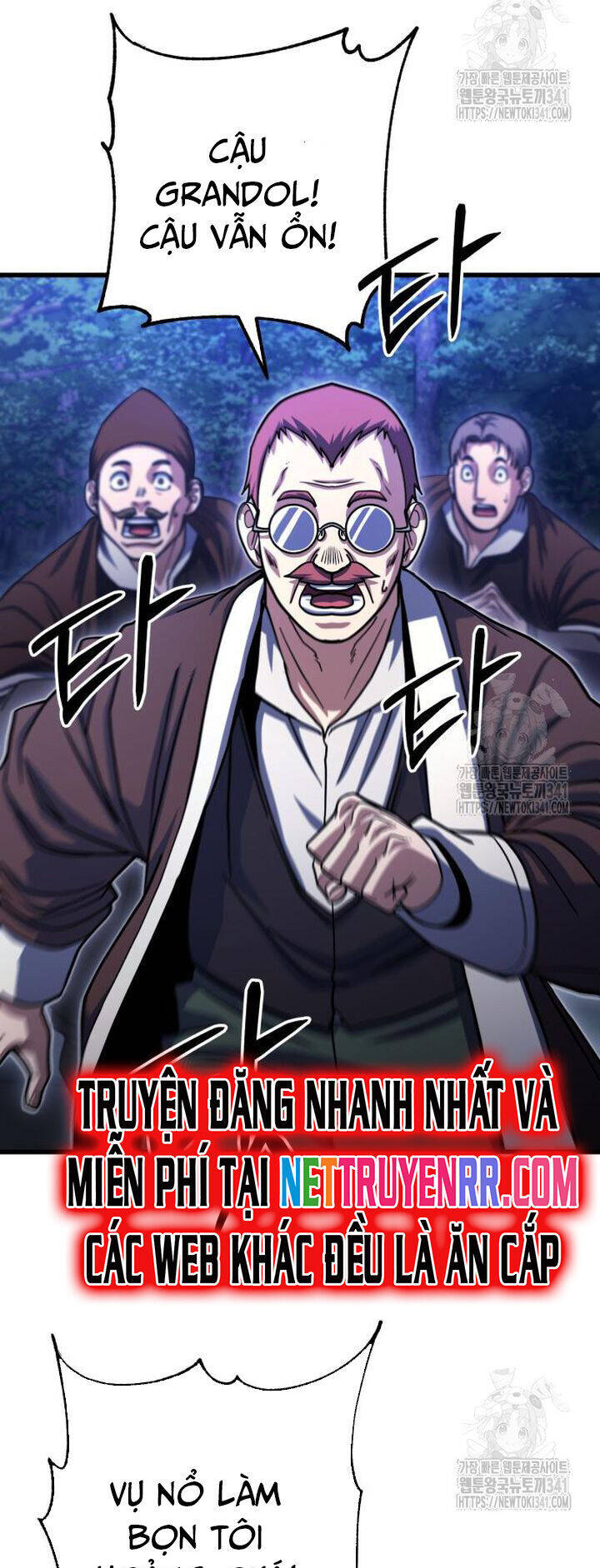 Tôi Dùng Búa Thần Giải Cứu Thế Giới Chapter 80 - 34