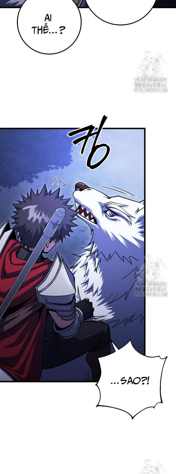 Tôi Dùng Búa Thần Giải Cứu Thế Giới Chapter 80 - 37