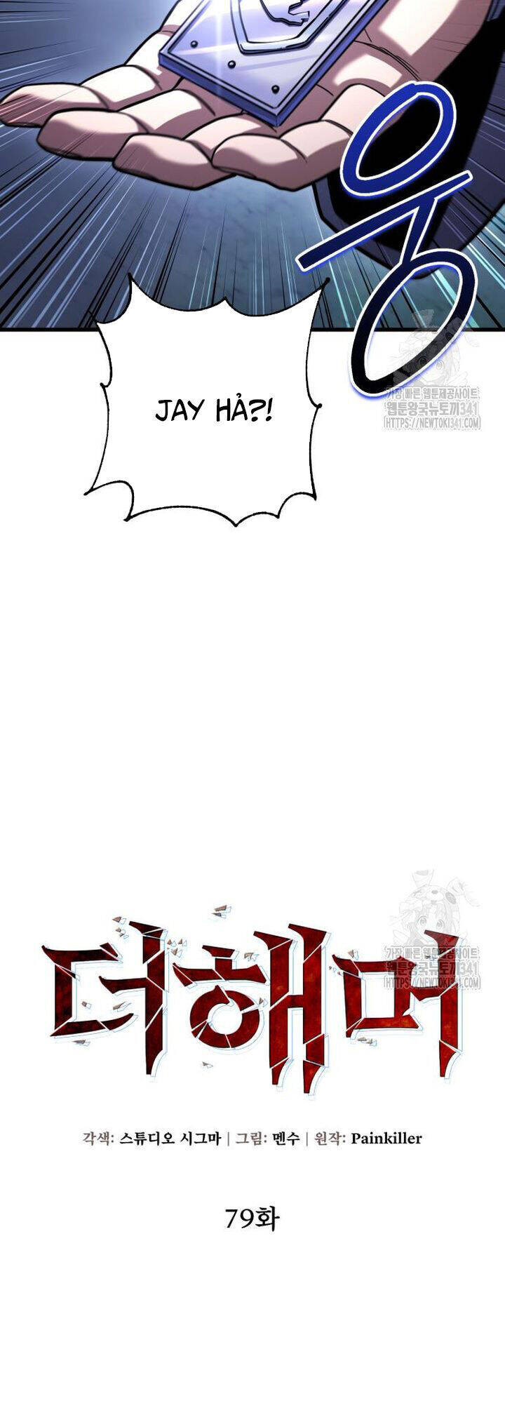 Tôi Dùng Búa Thần Giải Cứu Thế Giới Chapter 80 - 39