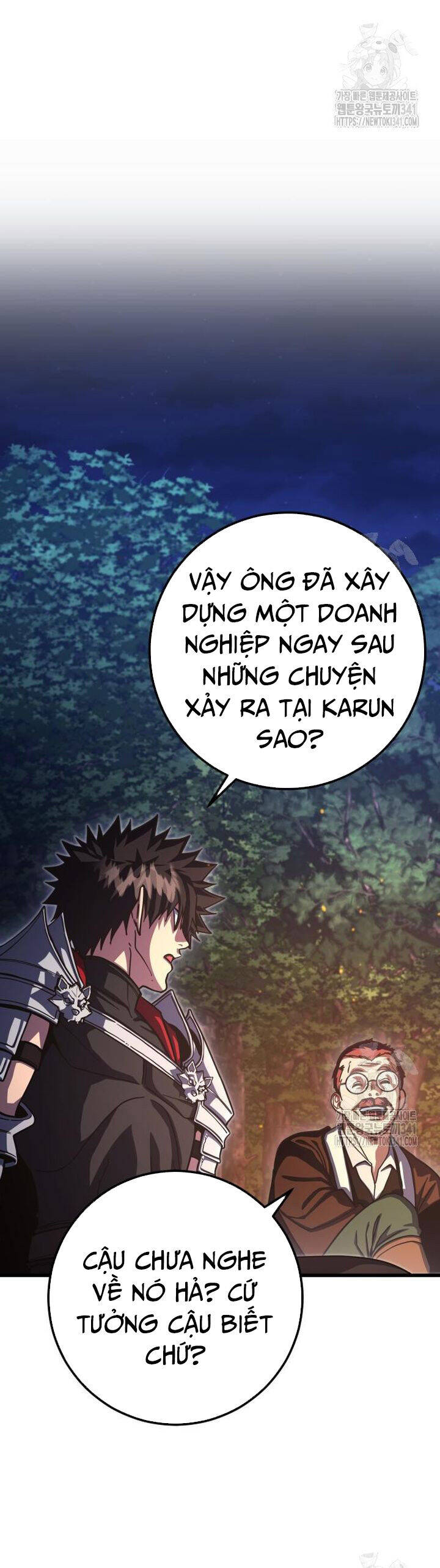 Tôi Dùng Búa Thần Giải Cứu Thế Giới Chapter 80 - 40