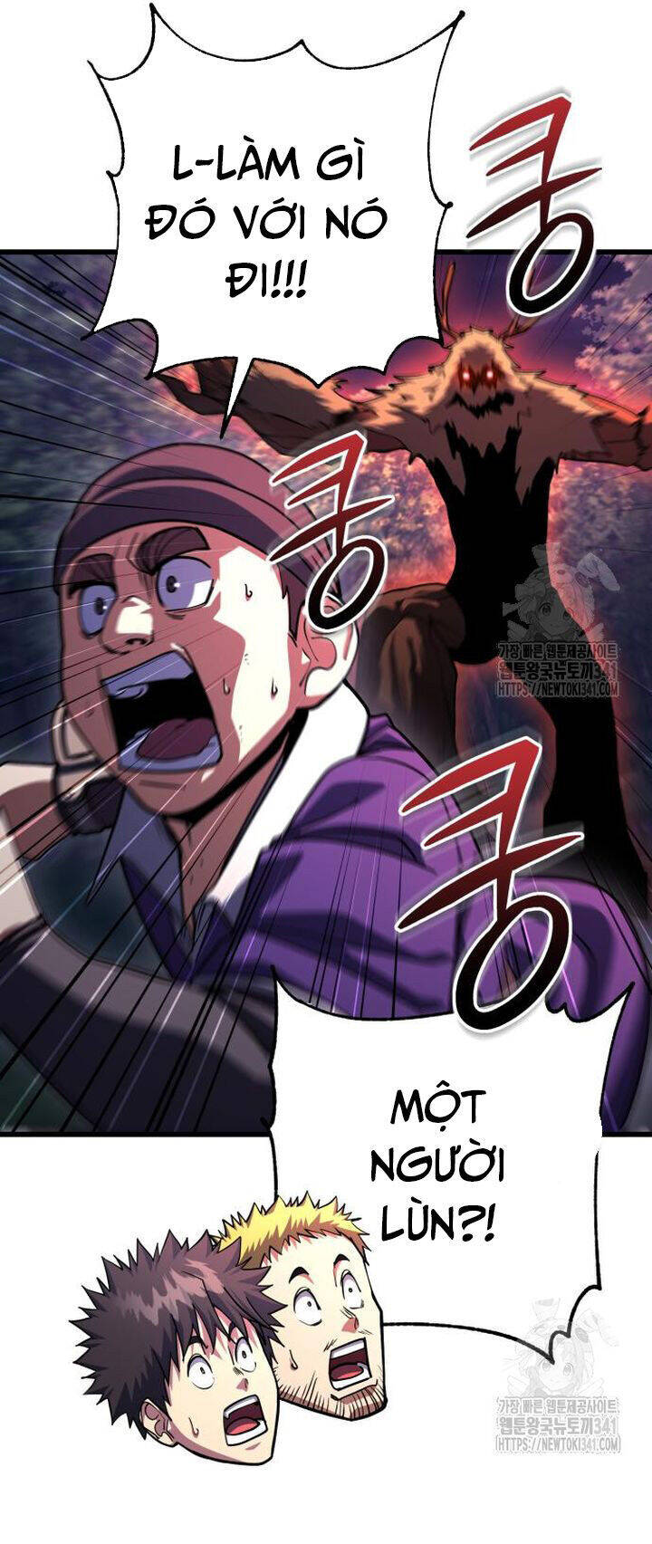 Tôi Dùng Búa Thần Giải Cứu Thế Giới Chapter 80 - 5