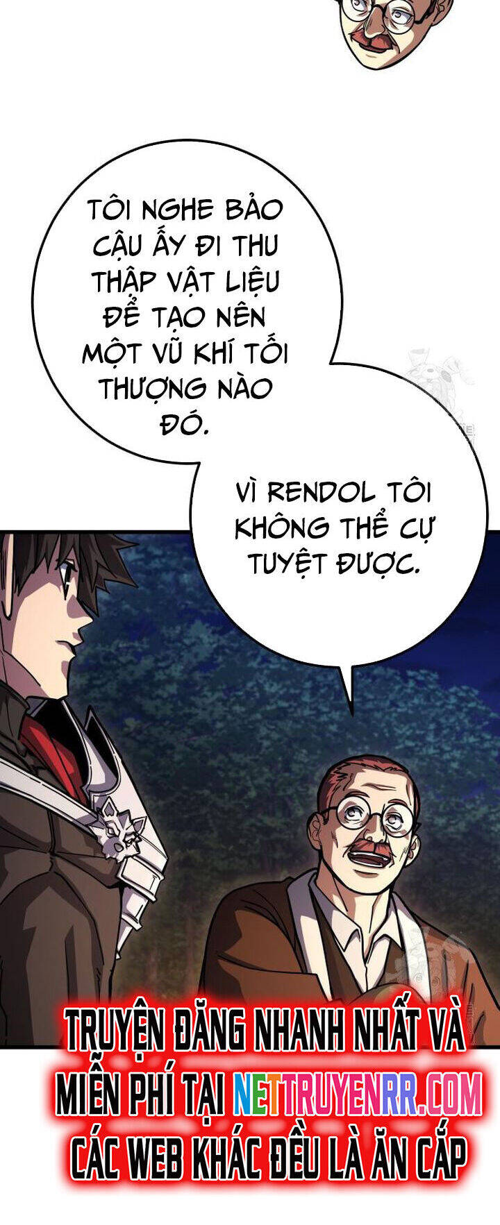 Tôi Dùng Búa Thần Giải Cứu Thế Giới Chapter 80 - 45