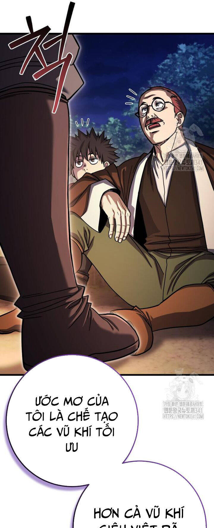 Tôi Dùng Búa Thần Giải Cứu Thế Giới Chapter 80 - 46