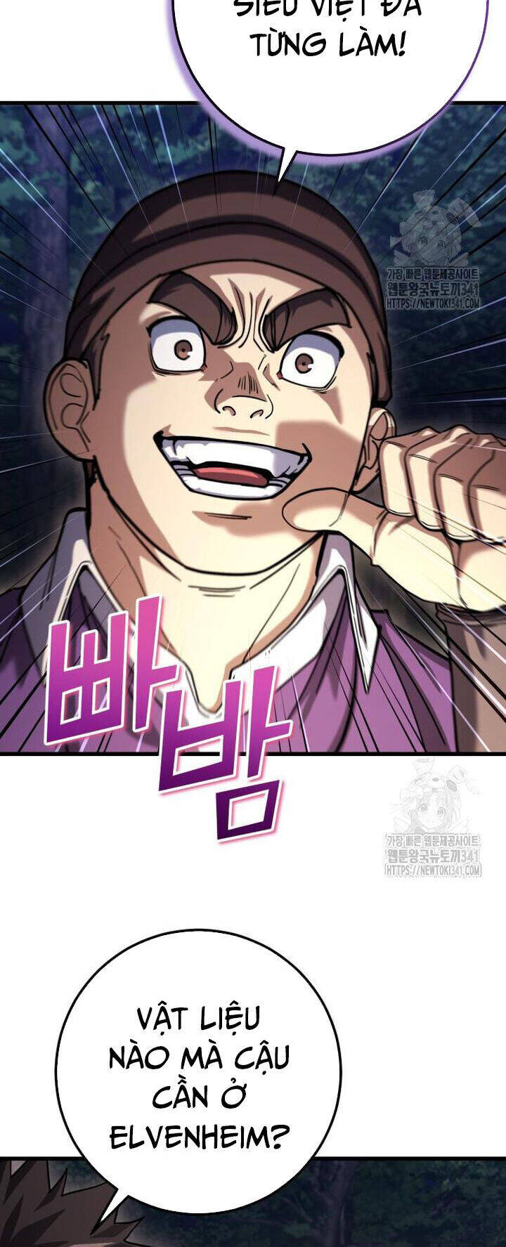 Tôi Dùng Búa Thần Giải Cứu Thế Giới Chapter 80 - 47