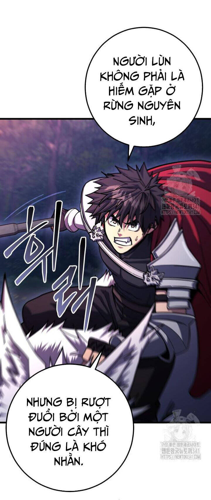 Tôi Dùng Búa Thần Giải Cứu Thế Giới Chapter 80 - 6