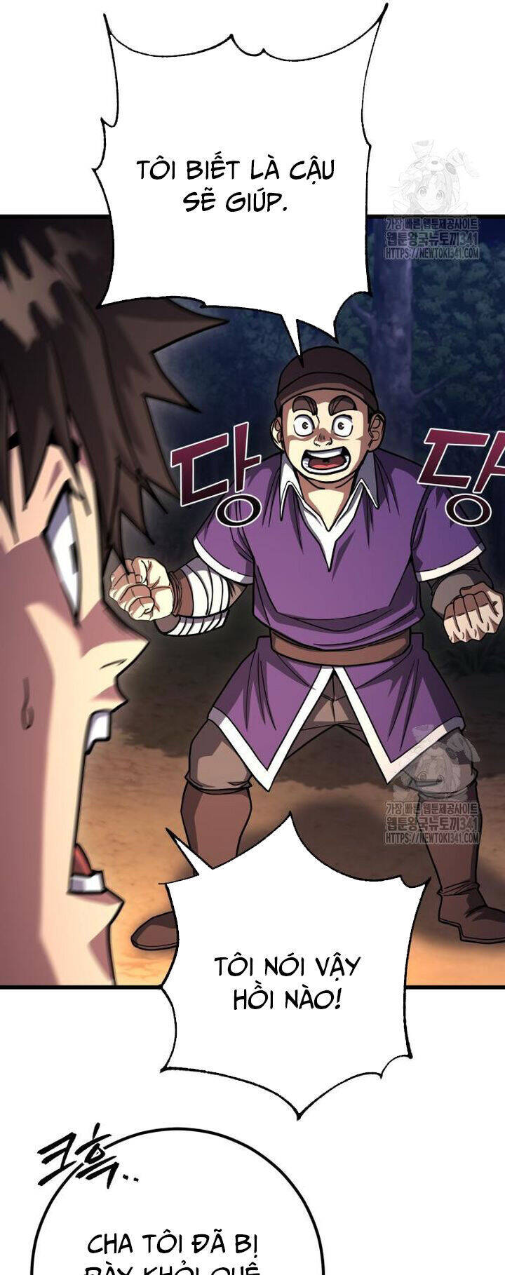 Tôi Dùng Búa Thần Giải Cứu Thế Giới Chapter 80 - 51