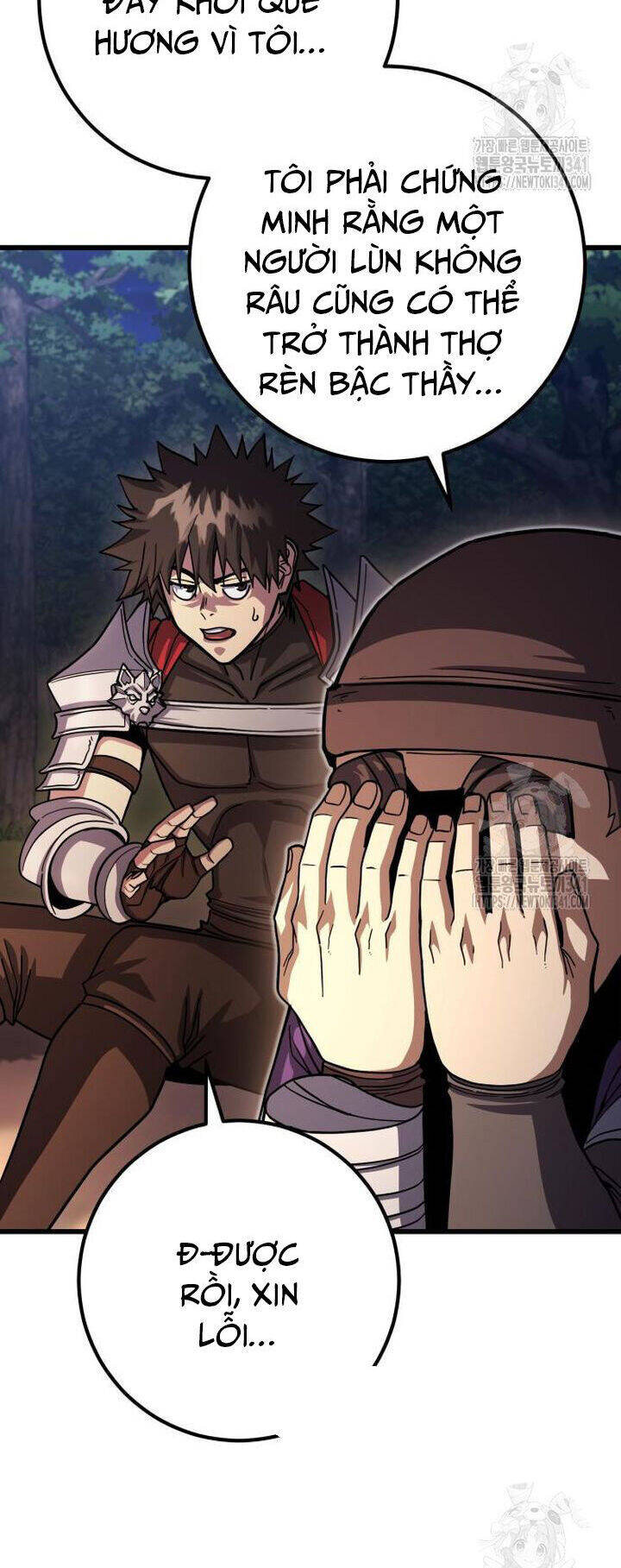 Tôi Dùng Búa Thần Giải Cứu Thế Giới Chapter 80 - 52