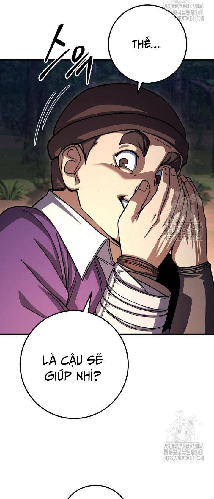 Tôi Dùng Búa Thần Giải Cứu Thế Giới Chapter 80 - 53