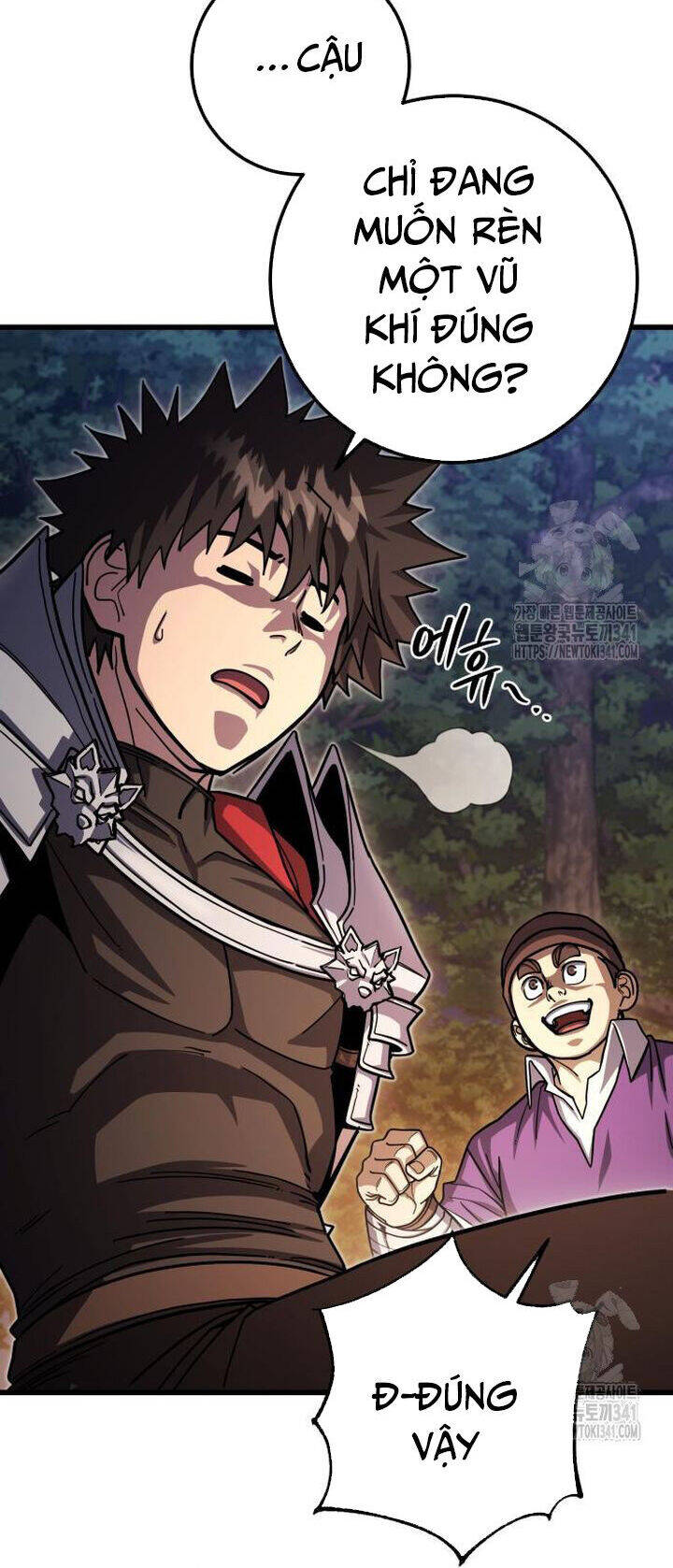 Tôi Dùng Búa Thần Giải Cứu Thế Giới Chapter 80 - 54