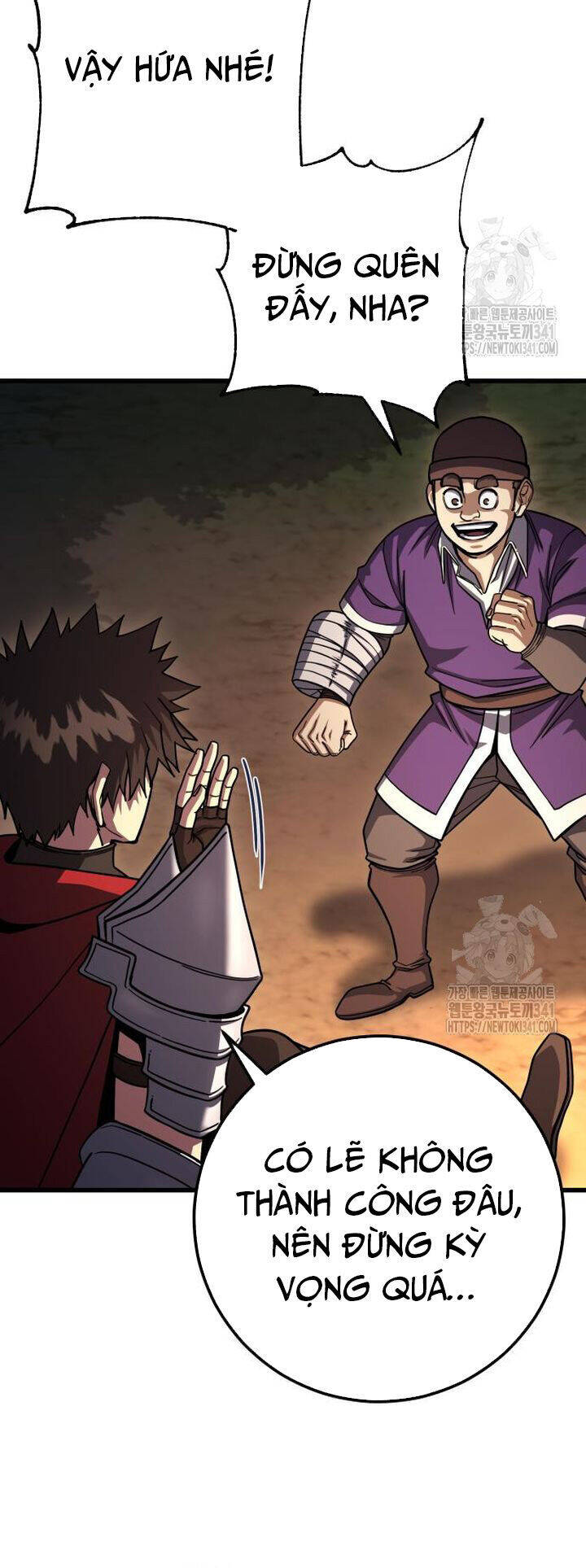 Tôi Dùng Búa Thần Giải Cứu Thế Giới Chapter 80 - 56