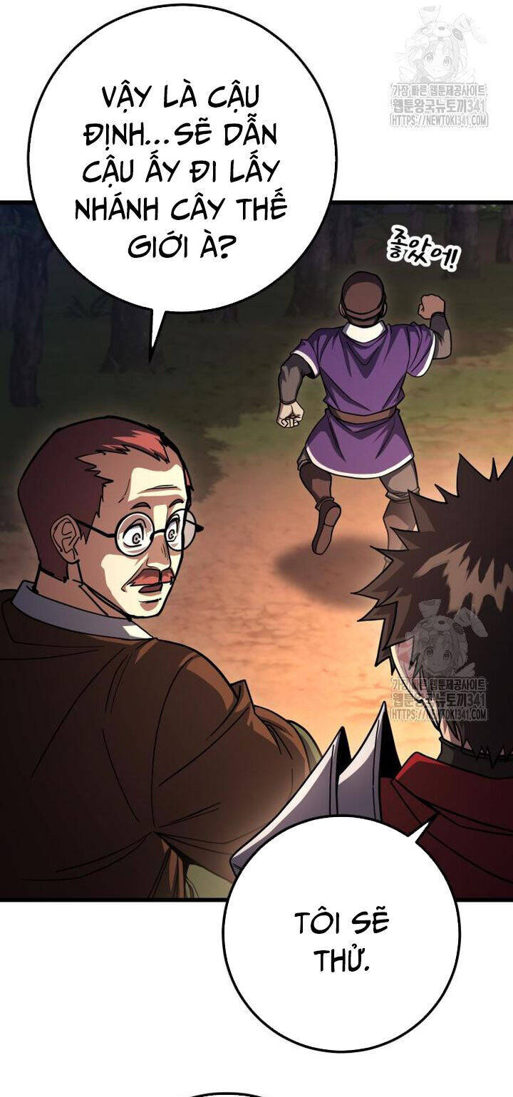 Tôi Dùng Búa Thần Giải Cứu Thế Giới Chapter 80 - 57
