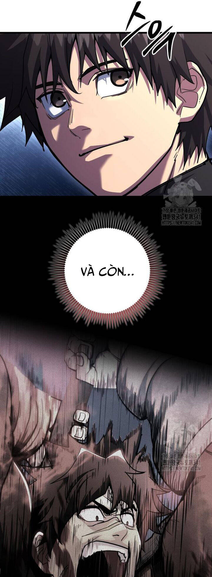 Tôi Dùng Búa Thần Giải Cứu Thế Giới Chapter 80 - 59