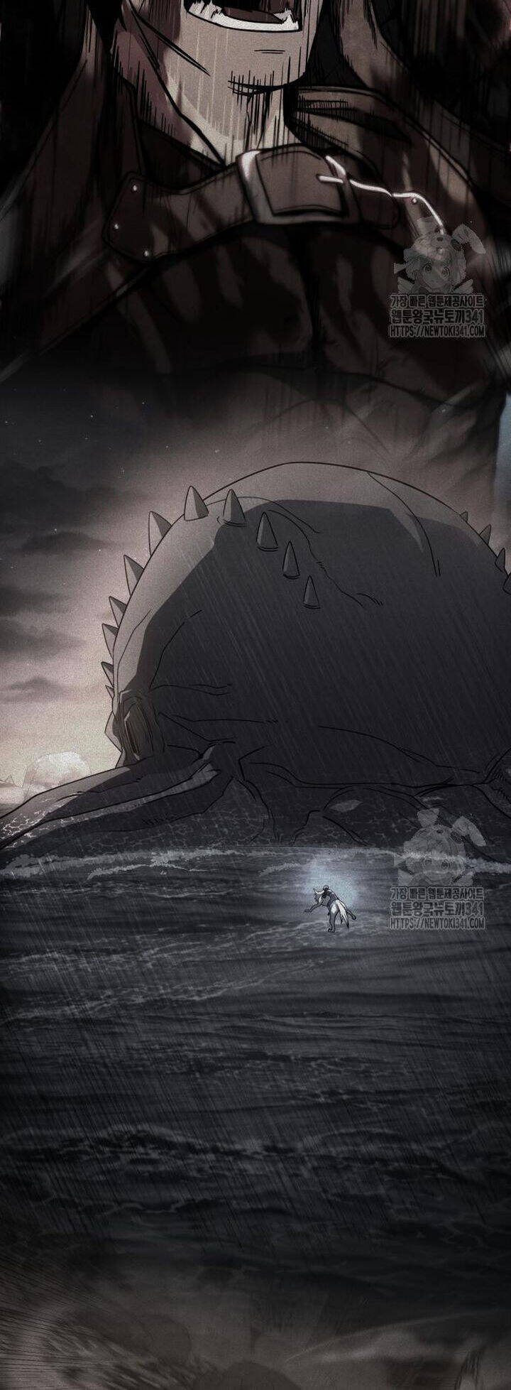 Tôi Dùng Búa Thần Giải Cứu Thế Giới Chapter 80 - 60