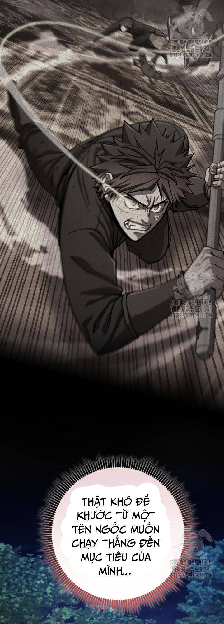 Tôi Dùng Búa Thần Giải Cứu Thế Giới Chapter 80 - 61