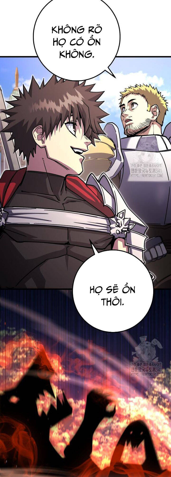 Tôi Dùng Búa Thần Giải Cứu Thế Giới Chapter 80 - 64