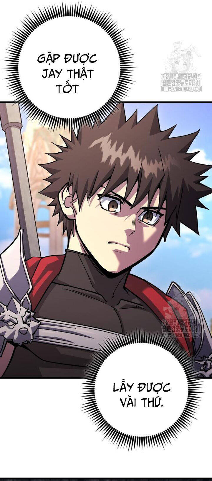 Tôi Dùng Búa Thần Giải Cứu Thế Giới Chapter 80 - 66