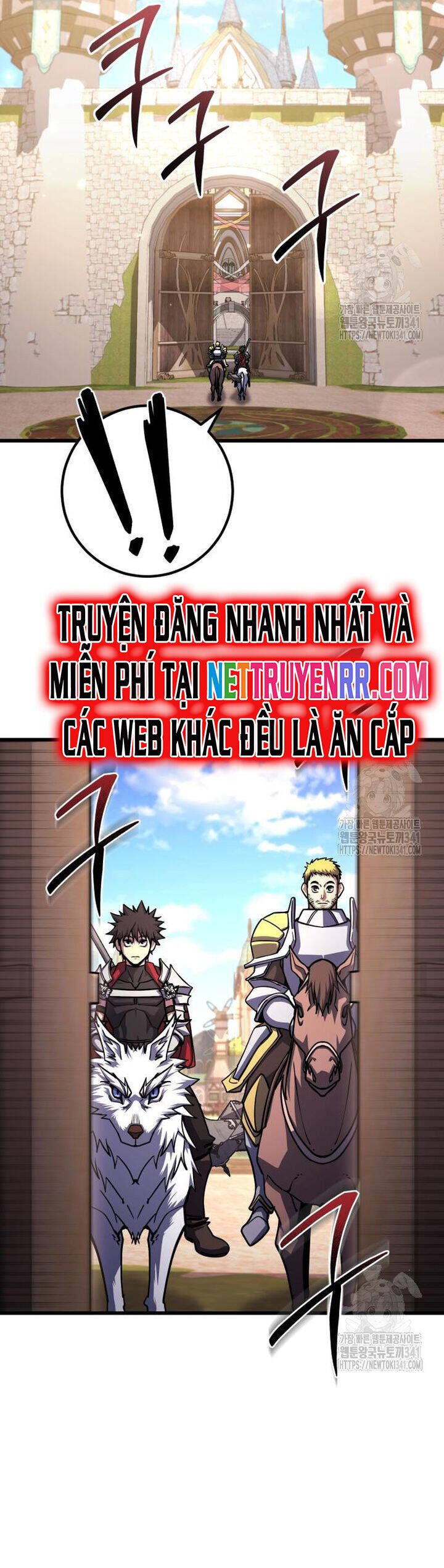 Tôi Dùng Búa Thần Giải Cứu Thế Giới Chapter 80 - 68