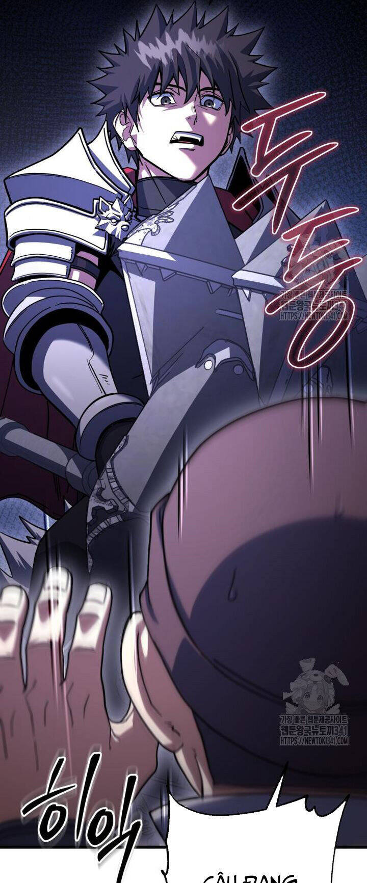 Tôi Dùng Búa Thần Giải Cứu Thế Giới Chapter 80 - 8