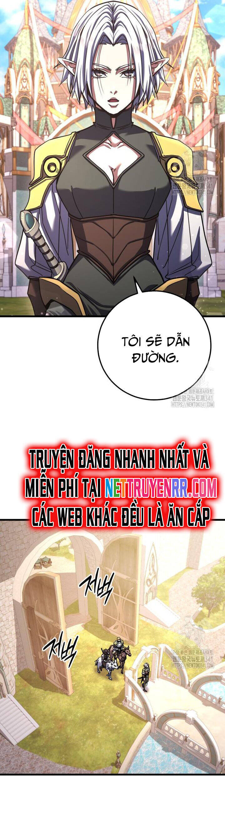 Tôi Dùng Búa Thần Giải Cứu Thế Giới Chapter 80 - 71