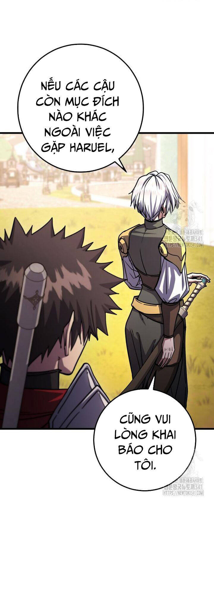 Tôi Dùng Búa Thần Giải Cứu Thế Giới Chapter 80 - 73