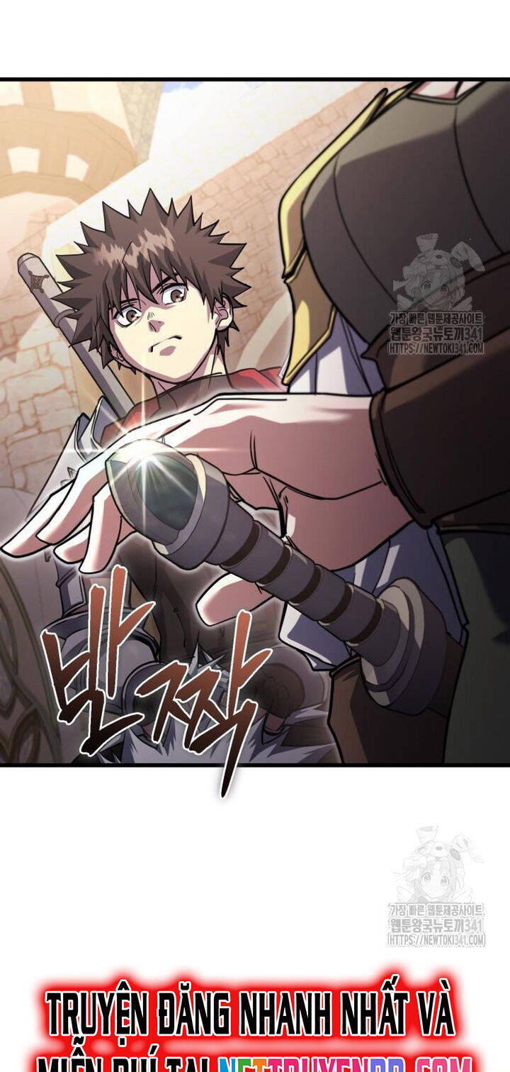 Tôi Dùng Búa Thần Giải Cứu Thế Giới Chapter 80 - 74