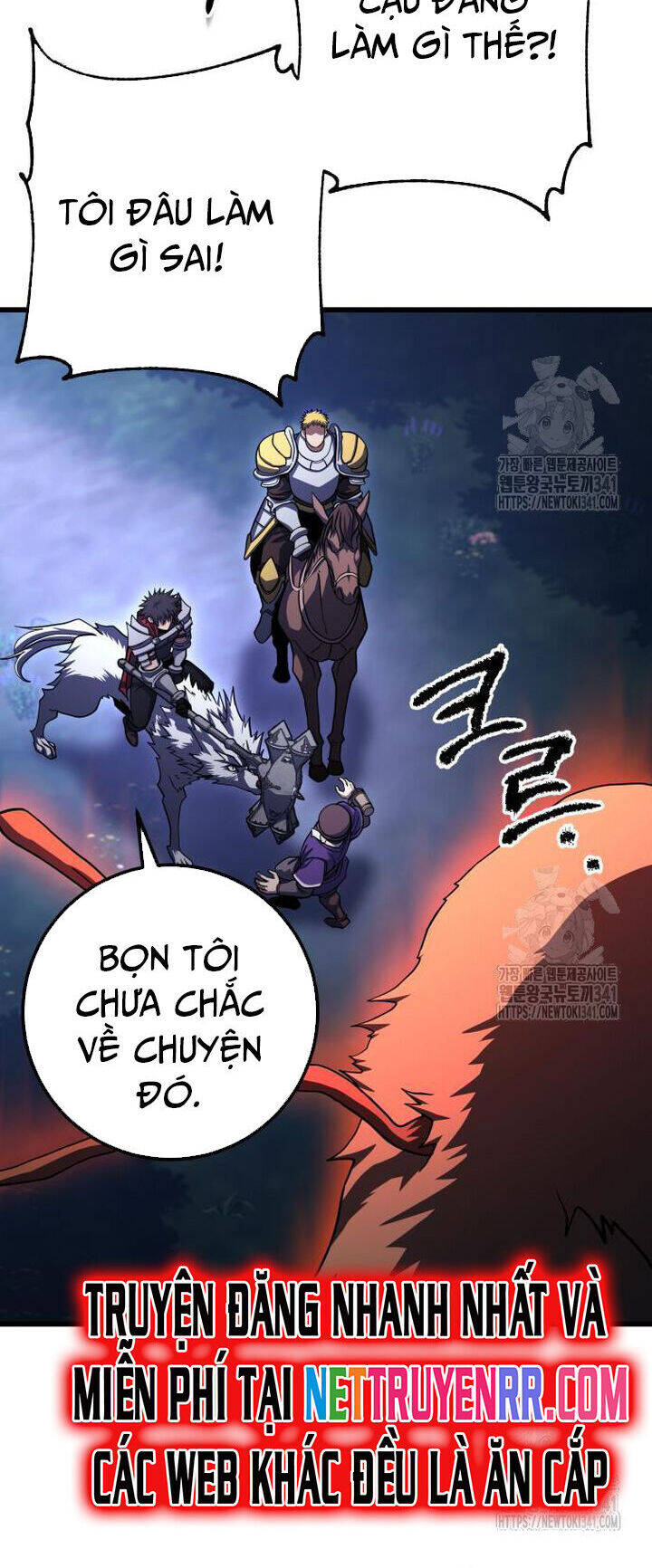 Tôi Dùng Búa Thần Giải Cứu Thế Giới Chapter 80 - 9