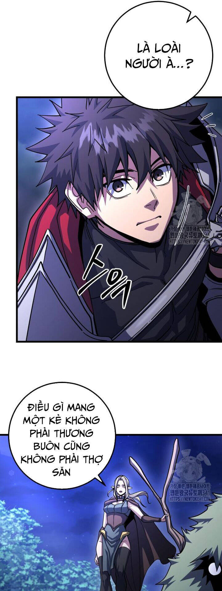 Tôi Dùng Búa Thần Giải Cứu Thế Giới Chapter 80 - 10