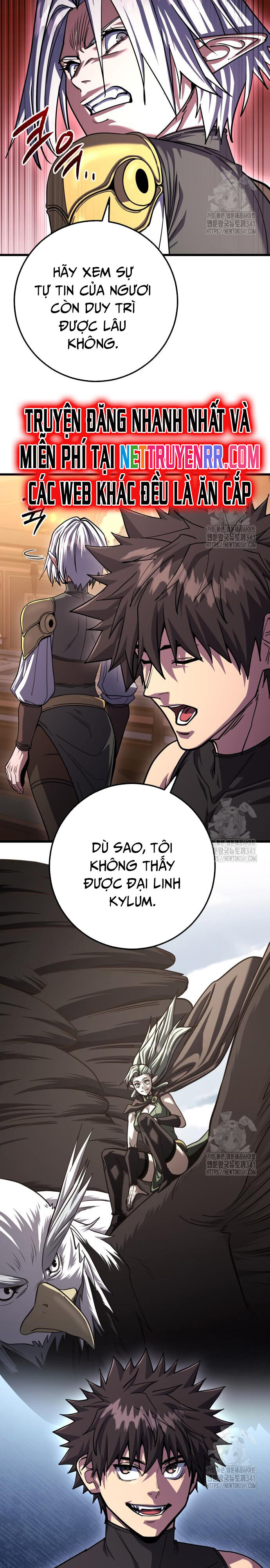 Tôi Dùng Búa Thần Giải Cứu Thế Giới Chapter 81 - 15