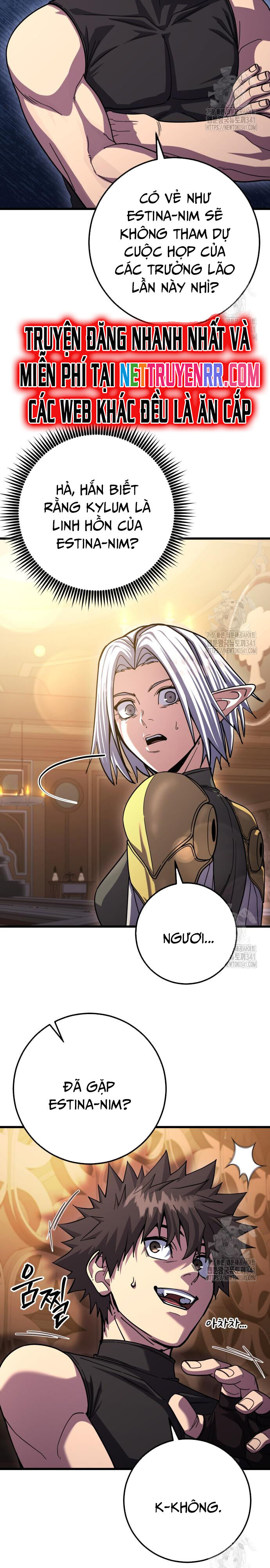 Tôi Dùng Búa Thần Giải Cứu Thế Giới Chapter 81 - 16