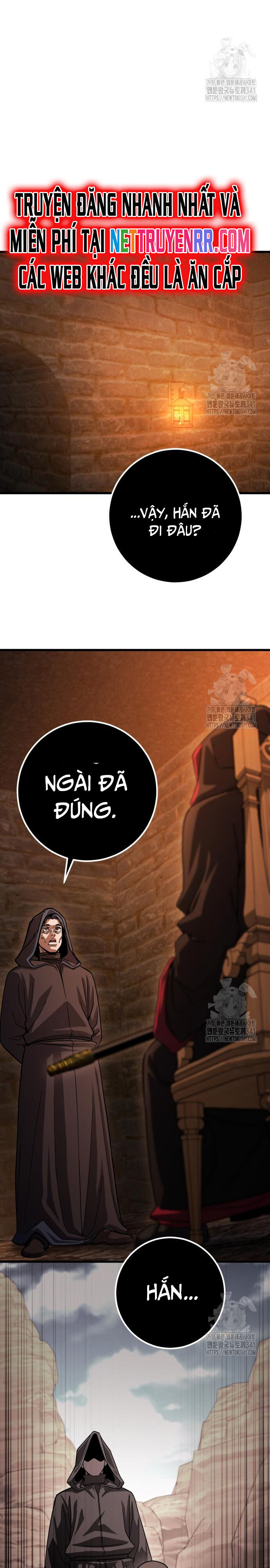 Tôi Dùng Búa Thần Giải Cứu Thế Giới Chapter 81 - 20