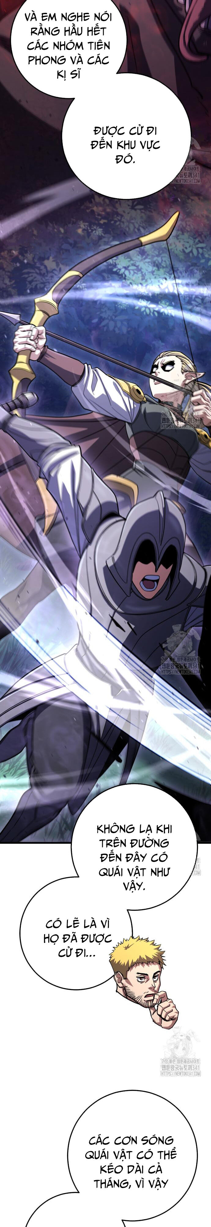 Tôi Dùng Búa Thần Giải Cứu Thế Giới Chapter 81 - 25