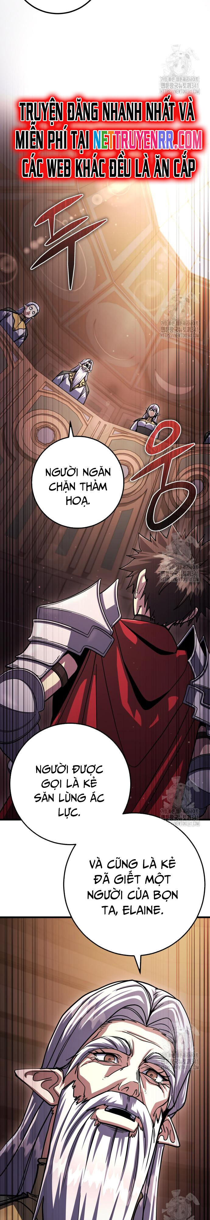 Tôi Dùng Búa Thần Giải Cứu Thế Giới Chapter 81 - 27