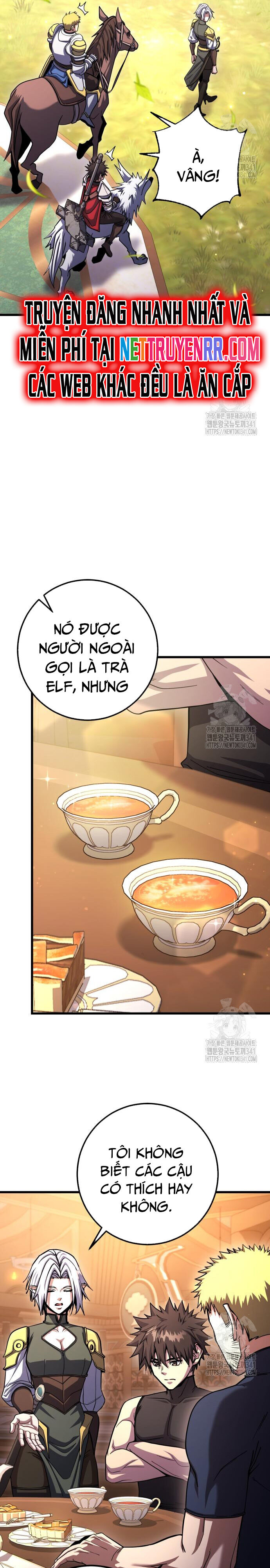 Tôi Dùng Búa Thần Giải Cứu Thế Giới Chapter 81 - 6