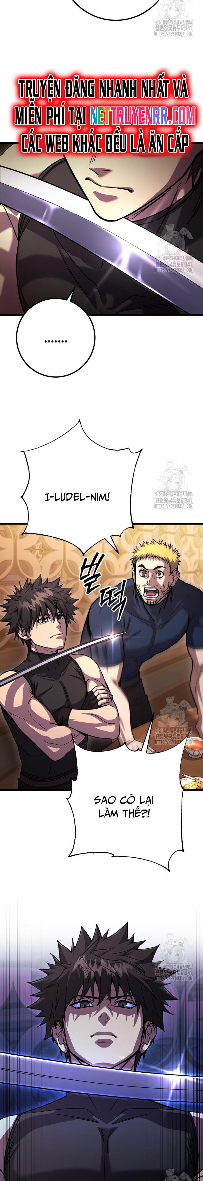 Tôi Dùng Búa Thần Giải Cứu Thế Giới Chapter 81 - 9