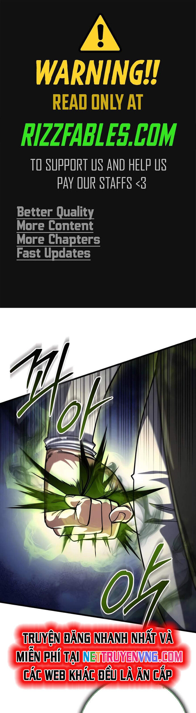 Tôi Dùng Búa Thần Giải Cứu Thế Giới Chapter 82 - 2