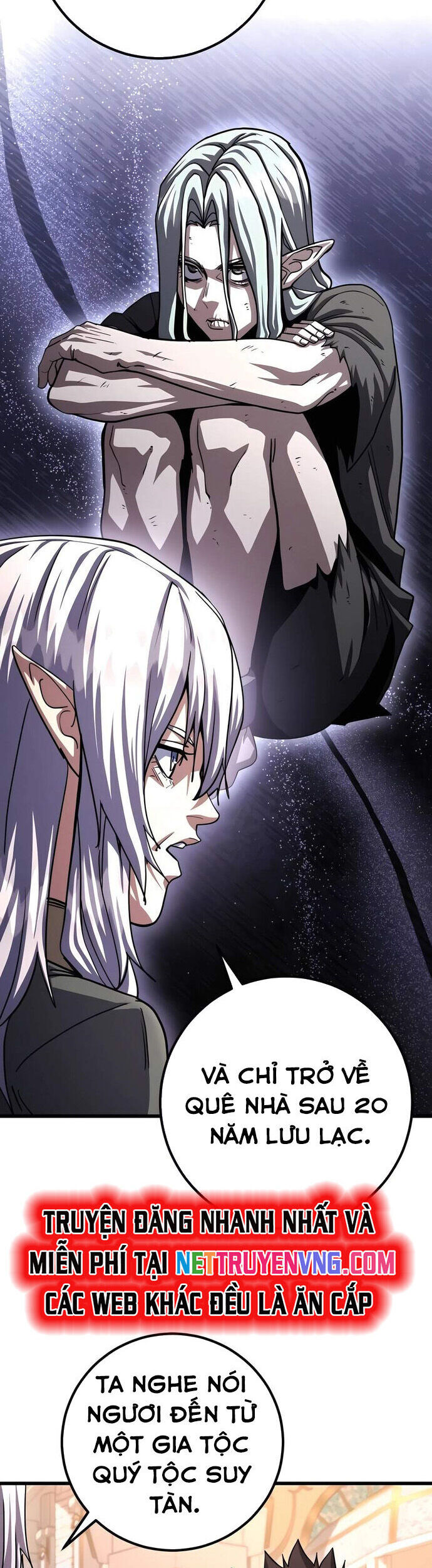 Tôi Dùng Búa Thần Giải Cứu Thế Giới Chapter 82 - 11