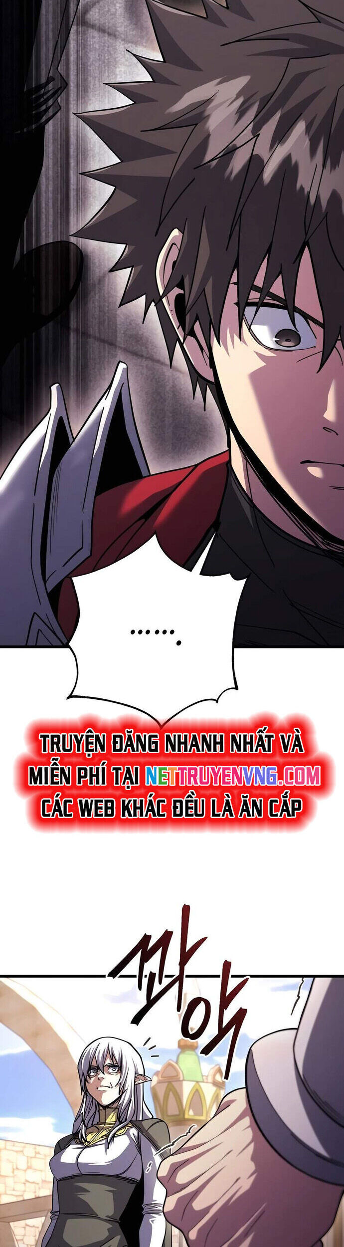 Tôi Dùng Búa Thần Giải Cứu Thế Giới Chapter 82 - 13