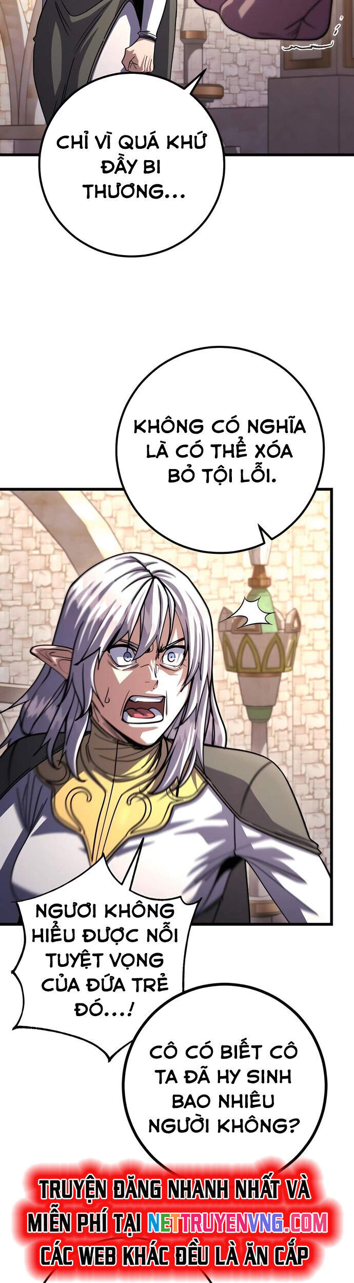 Tôi Dùng Búa Thần Giải Cứu Thế Giới Chapter 82 - 14