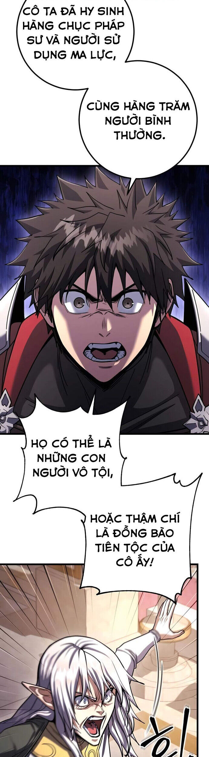 Tôi Dùng Búa Thần Giải Cứu Thế Giới Chapter 82 - 15