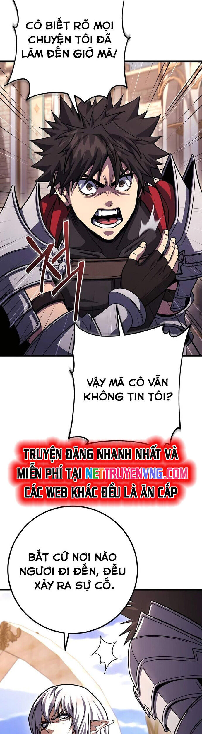 Tôi Dùng Búa Thần Giải Cứu Thế Giới Chapter 82 - 17