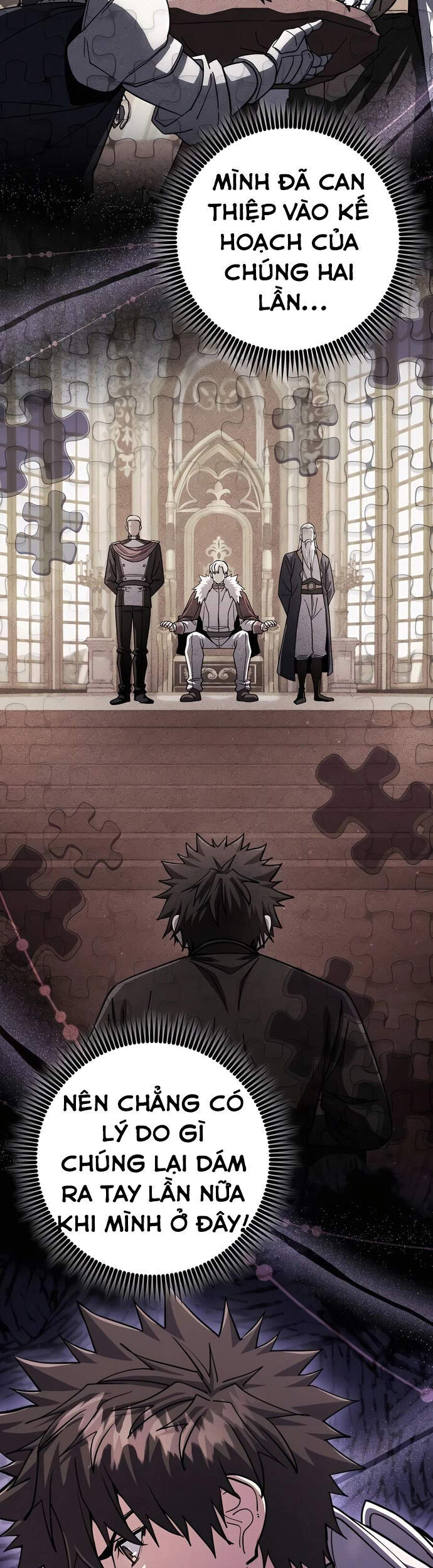 Tôi Dùng Búa Thần Giải Cứu Thế Giới Chapter 82 - 20