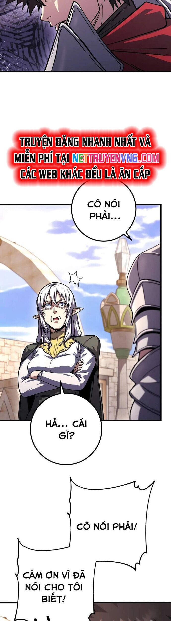 Tôi Dùng Búa Thần Giải Cứu Thế Giới Chapter 82 - 21