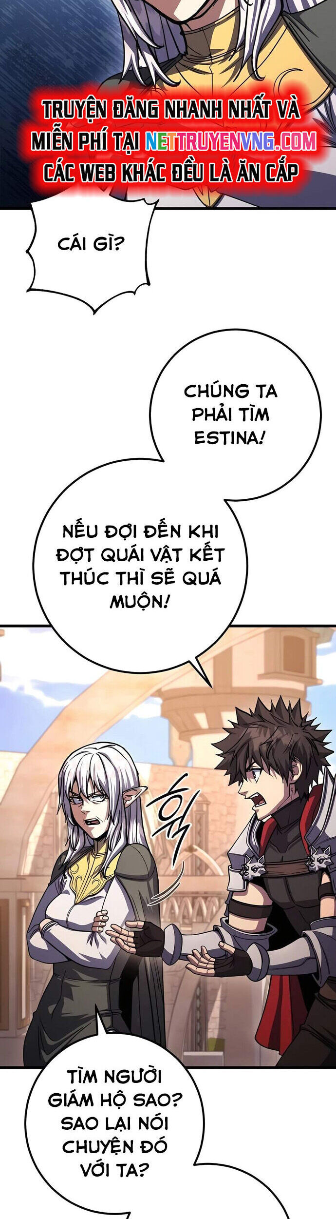 Tôi Dùng Búa Thần Giải Cứu Thế Giới Chapter 82 - 23