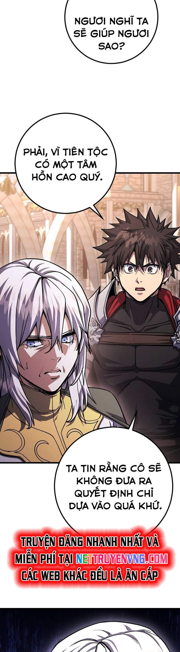 Tôi Dùng Búa Thần Giải Cứu Thế Giới Chapter 82 - 24