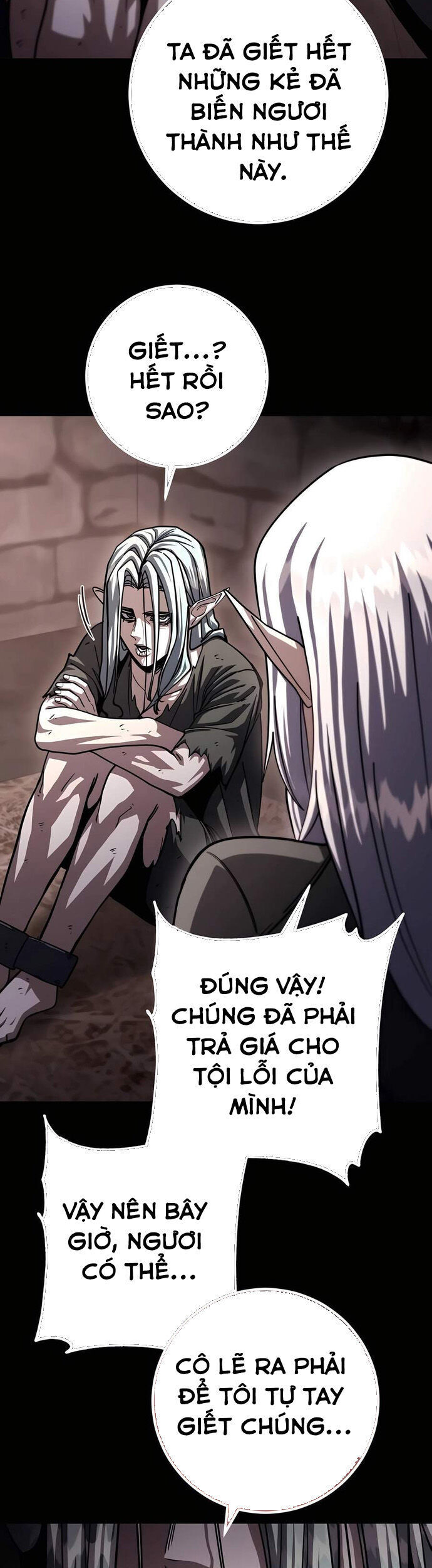 Tôi Dùng Búa Thần Giải Cứu Thế Giới Chapter 82 - 26