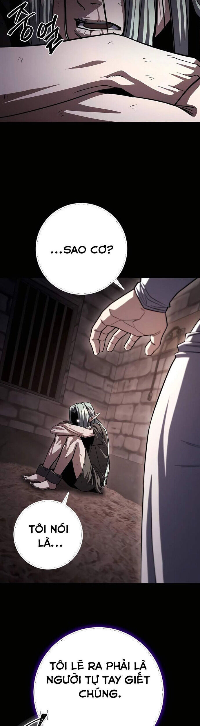 Tôi Dùng Búa Thần Giải Cứu Thế Giới Chapter 82 - 27